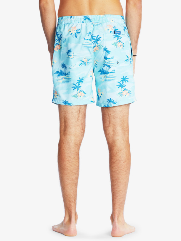 Everyday Scenic 17" Volleys