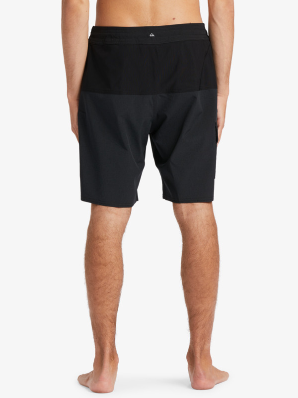 Waterman Paddler 19" Boardshorts