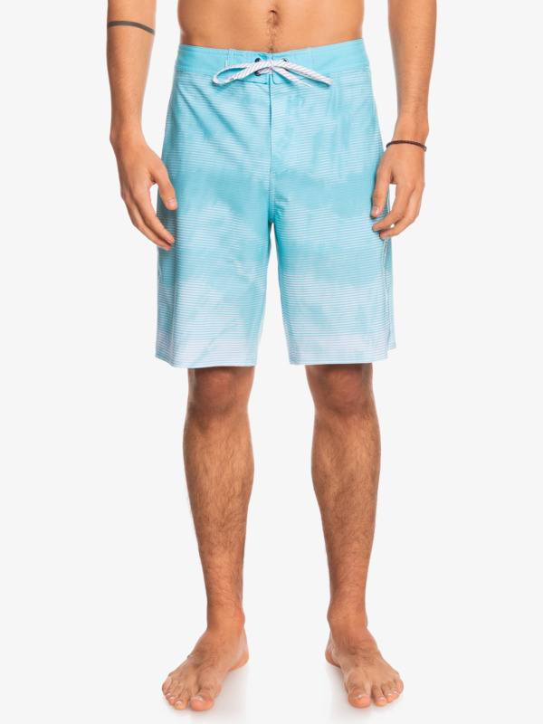 SurfSilk Massive 20" Boardshorts