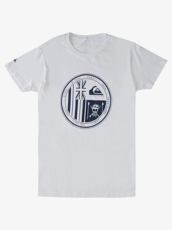 HI Ikaika T-Shirt