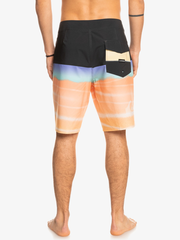SurfSilk Panel 20" Boardshorts