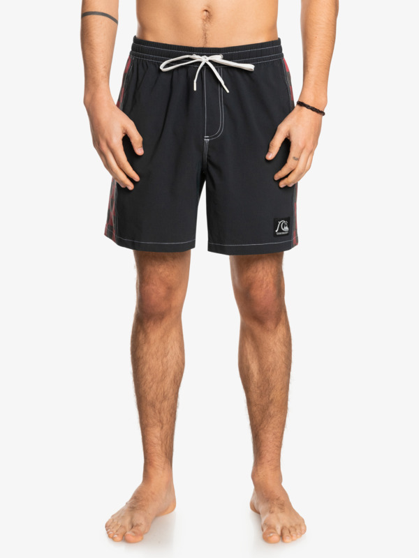 HEMPSTRETCH Original Arch 17" Volleys