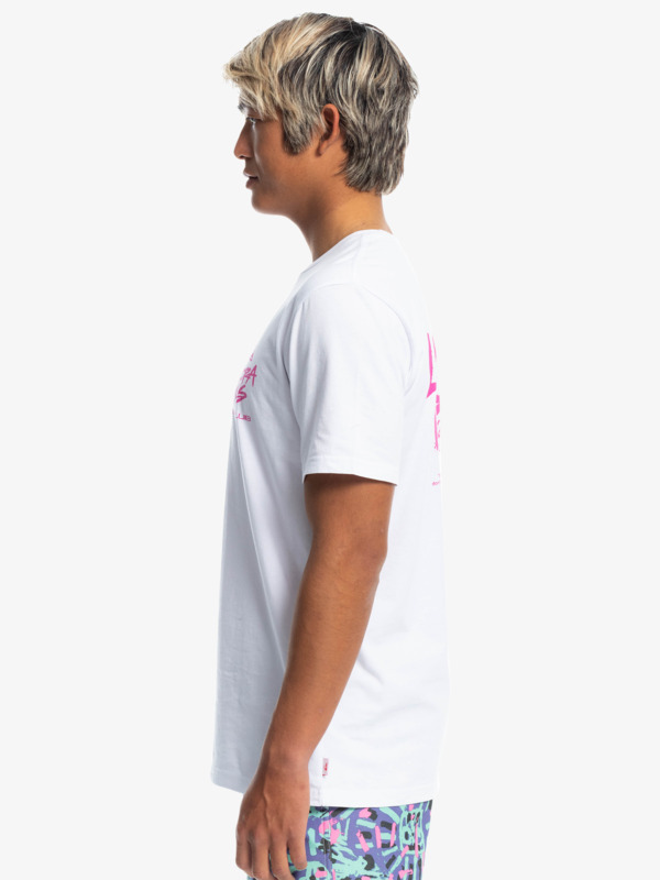 Quiksilver x Stranger Things Lenora T-Shirt