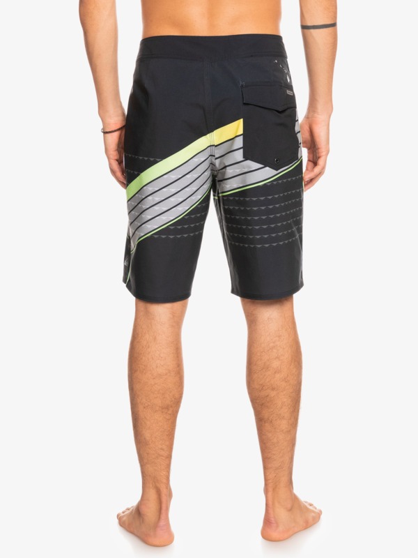 SurfSilk Hawaii Core 20" Boardshorts