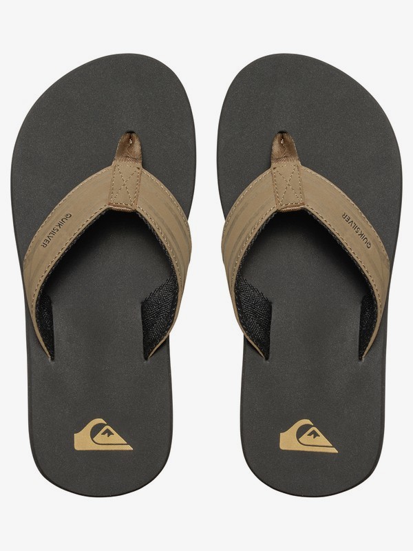 Boy's 8-16 Monkey Wrench Sandals