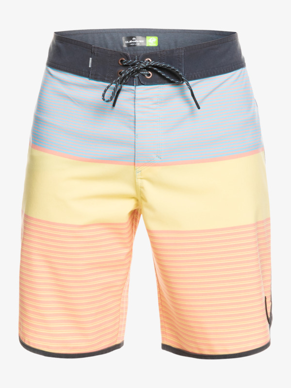 SurfSilk Tijuana 19" Boardshorts