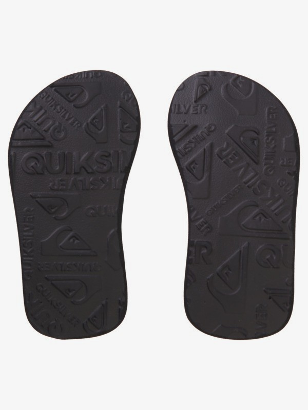 Toddler's Molokai Layback Sandals