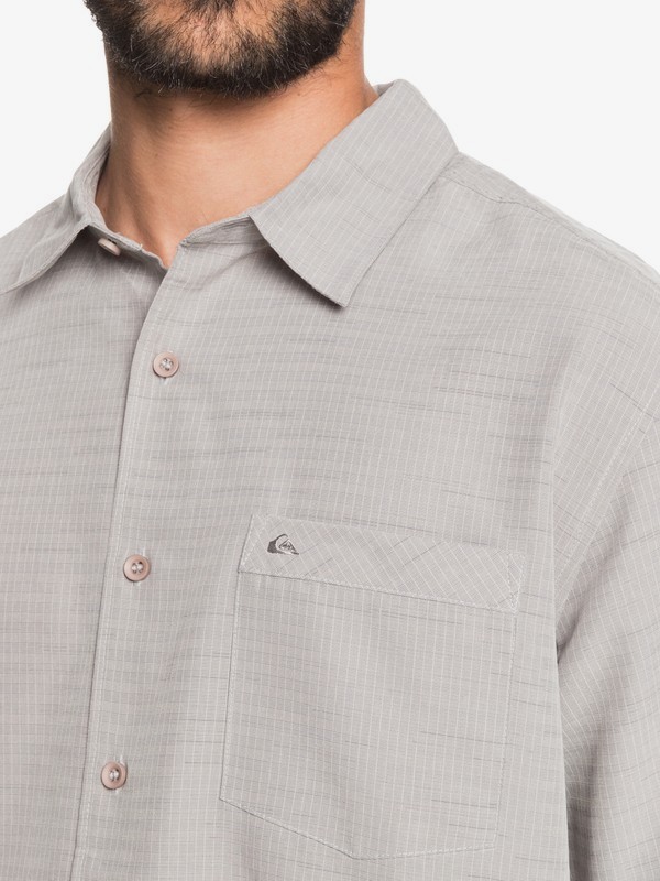 Waterman Centinela Short Sleeve Shirt