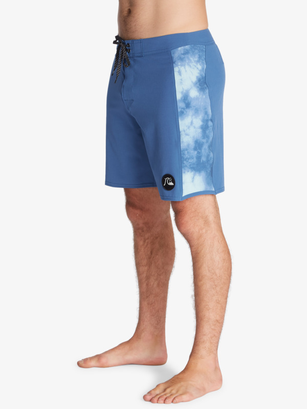 Cloud Arch 18" Boardshorts