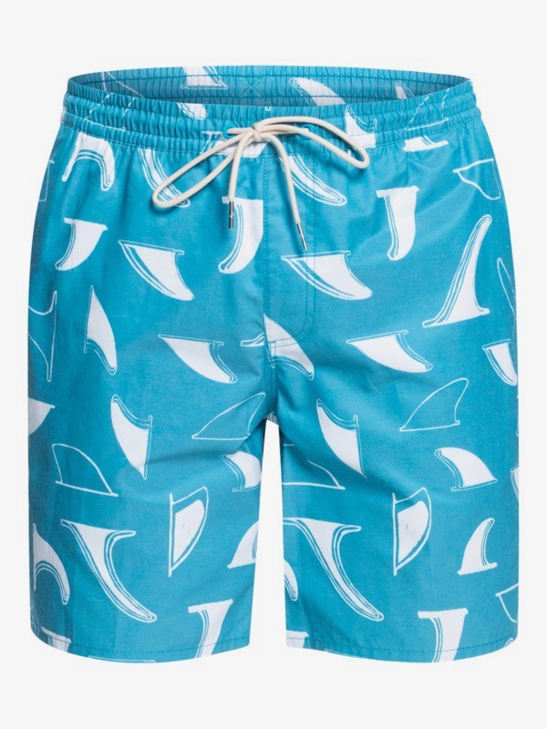 Waterman The Deck 18" Volleys