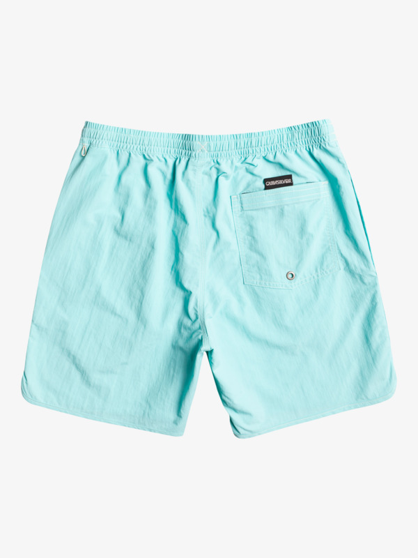 Ocean Scallop 17" Volleys
