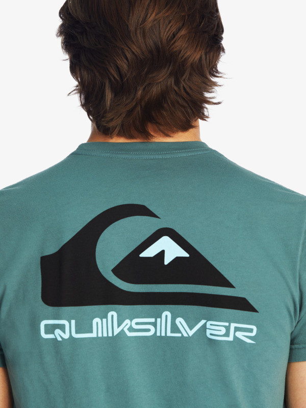 Omni Logo Modern Fit T-Shirt