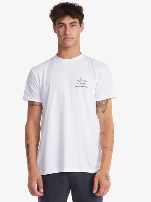 Sunset Drifter T-Shirt