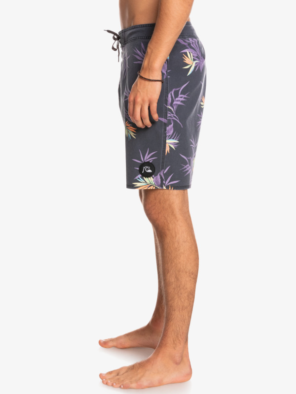 SurfSilk Washed 18" Boardshorts