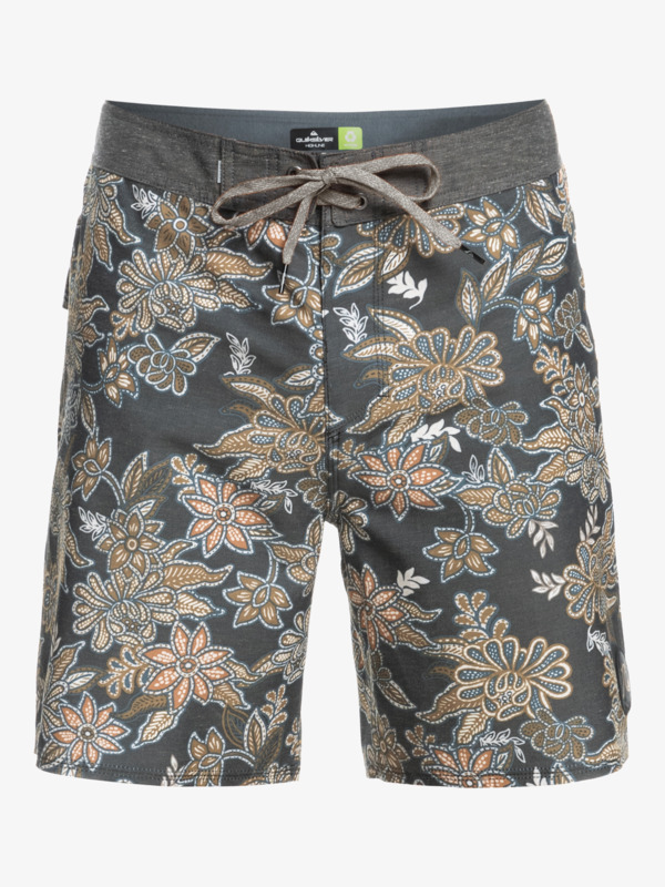 Hempstretch Endless Trip 18" Boardshorts
