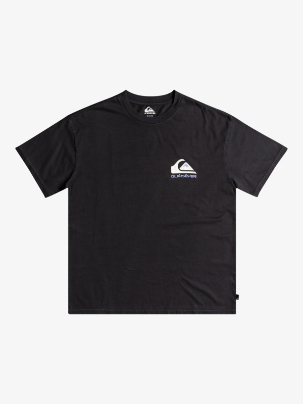 Heritage Omni Logo T-Shirt