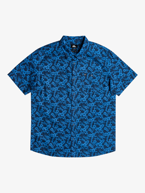 Tysoe Us - Short Sleeve Shirt for Young Men