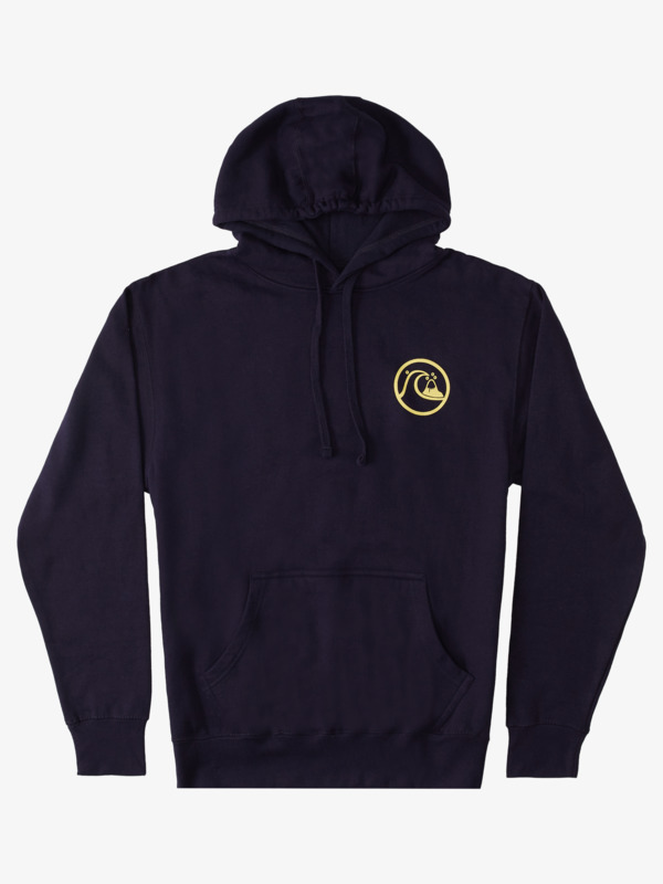 Low Rising Hoodie