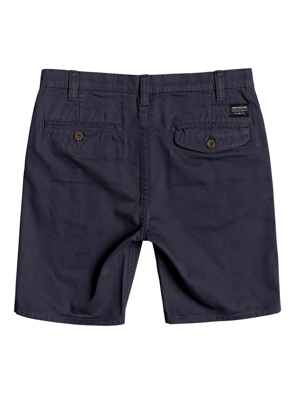 Boys 8-16 Everyday 17" Chino Shorts