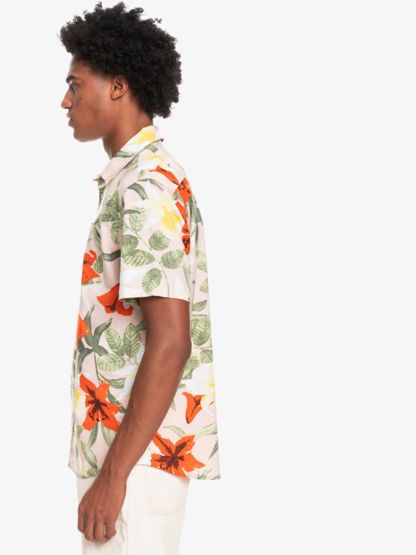 Garden Path Short Sleeve Shirt