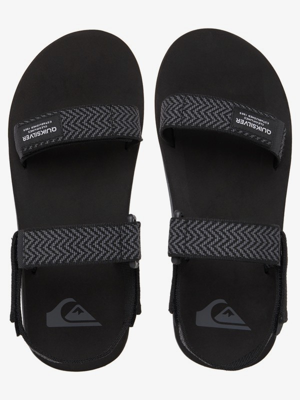 Boy's Monkey Caged Sandals