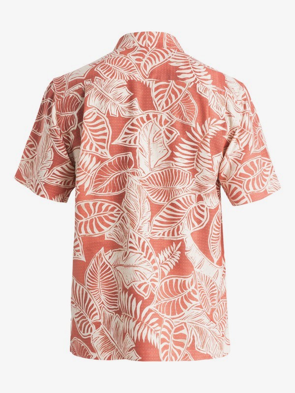 Waterman Siesta Short Sleeve Shirt