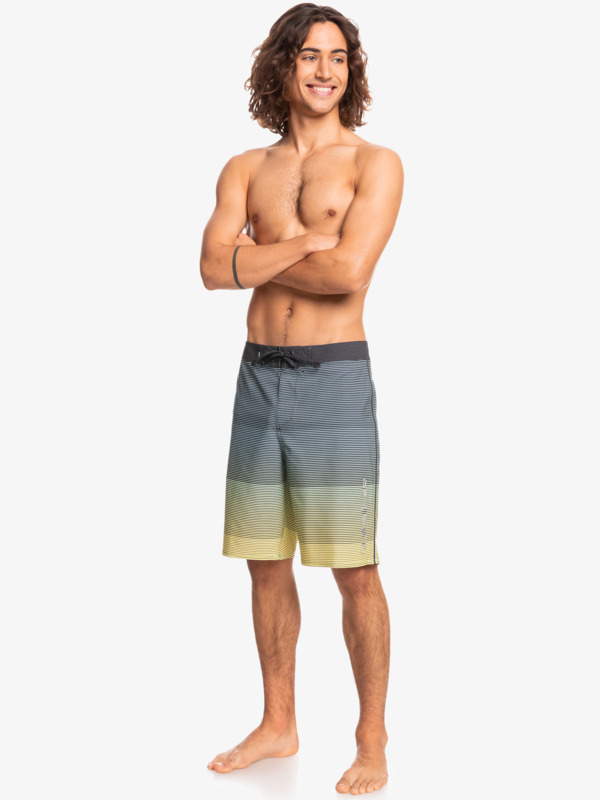 SurfSilk Massive 20" Boardshorts