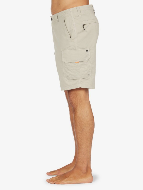 Waterman Maldive 20" Cargo Shorts