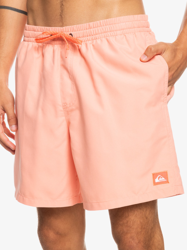 Everyday 17" Volleys