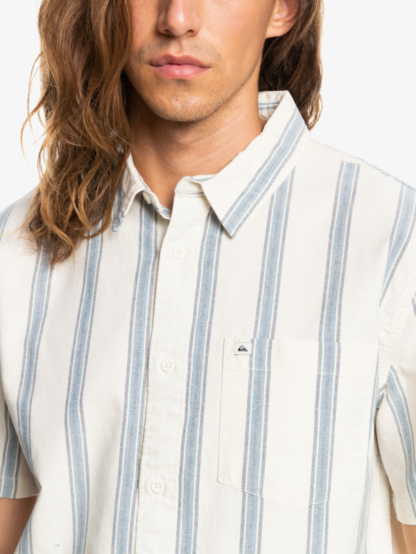 Dalton Short Sleeve Shirt