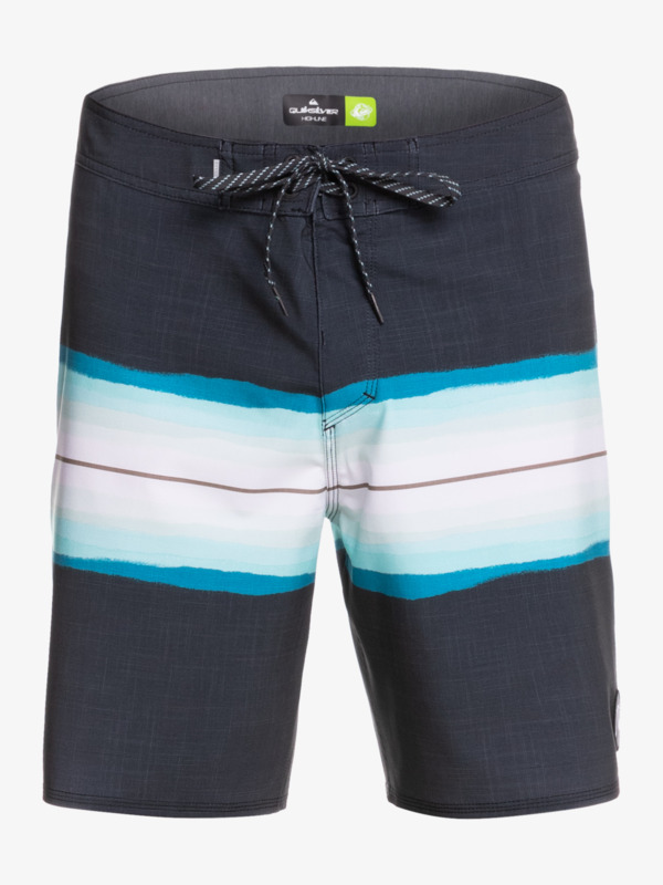 SurfSilk Resin Tint 19" Boardshorts