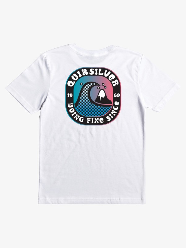 Boy's 8-16 Another Story T-Shirt