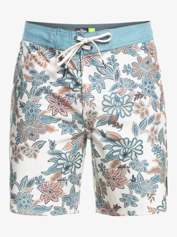 Hempstretch Endless Trip 18" Boardshorts