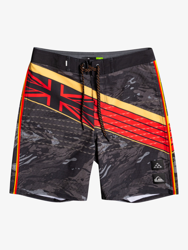 Boy's 8-16 Surfsilk Hi Core 17" Boardshorts