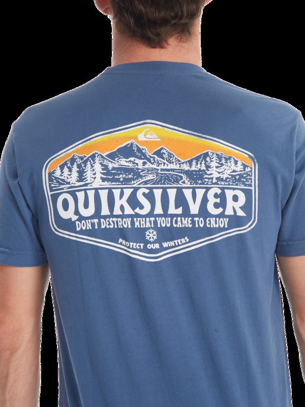 Came To Enjoy Organic T-Shirt