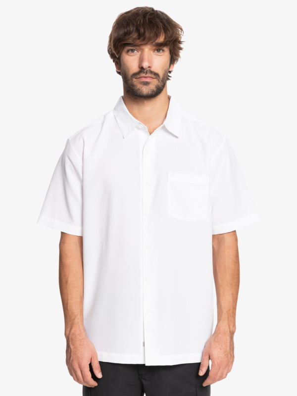 Waterman Centinela Short Sleeve Shirt