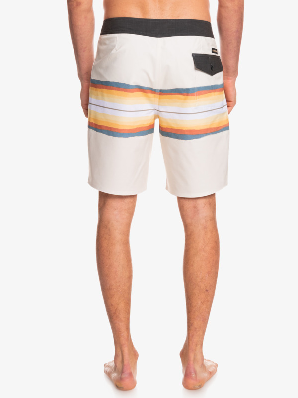 SurfSilk Resin Tint 19" Boardshorts