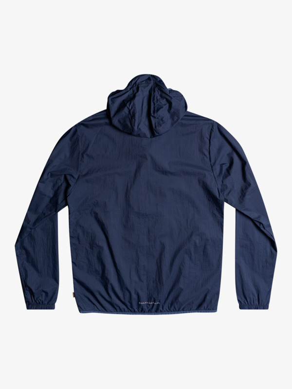 Summit Run Windbreaker Jacket