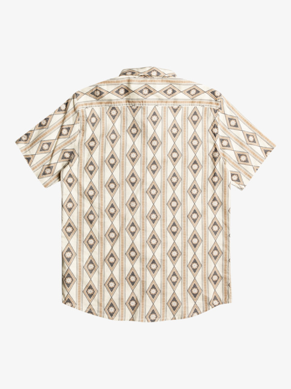 Hippie Trip Short Sleeve Shirt