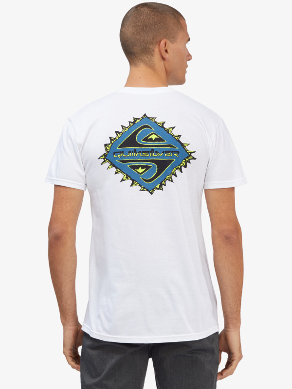 Return To The Moon Diamond T-Shirt