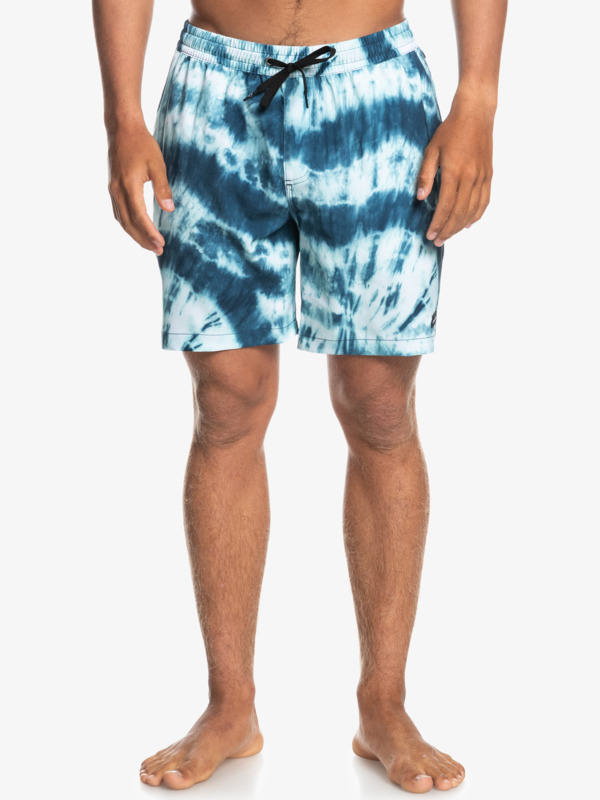 Mystic Session 17" Volleys