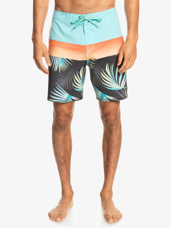 SurfSilk Panel 20" Boardshorts