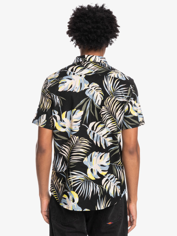 Wild Time Short Sleeve Shirt
