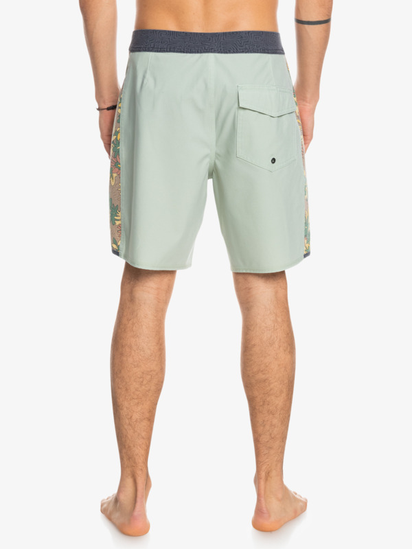 SurfSilk Arch 18" Boardshorts