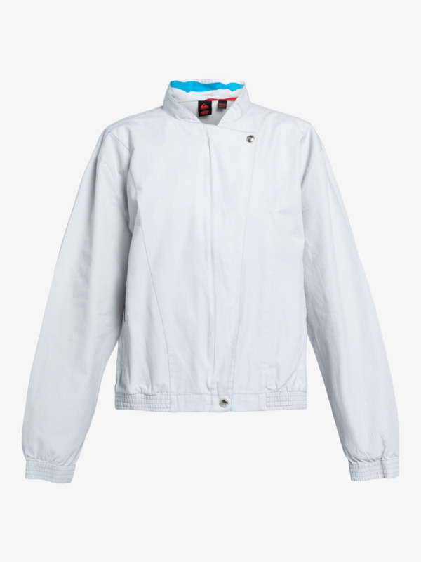 Quiksilver x Stranger Things The Steve Jacket