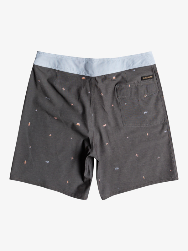 HEMPSTRETCH 69 18" Boardshorts