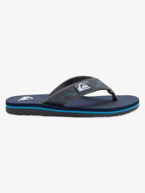 Molokai Stitchy Sandals