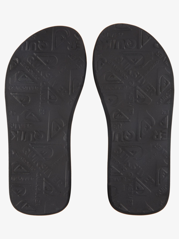 Boy's 8-16 Molokai Layback Sandals