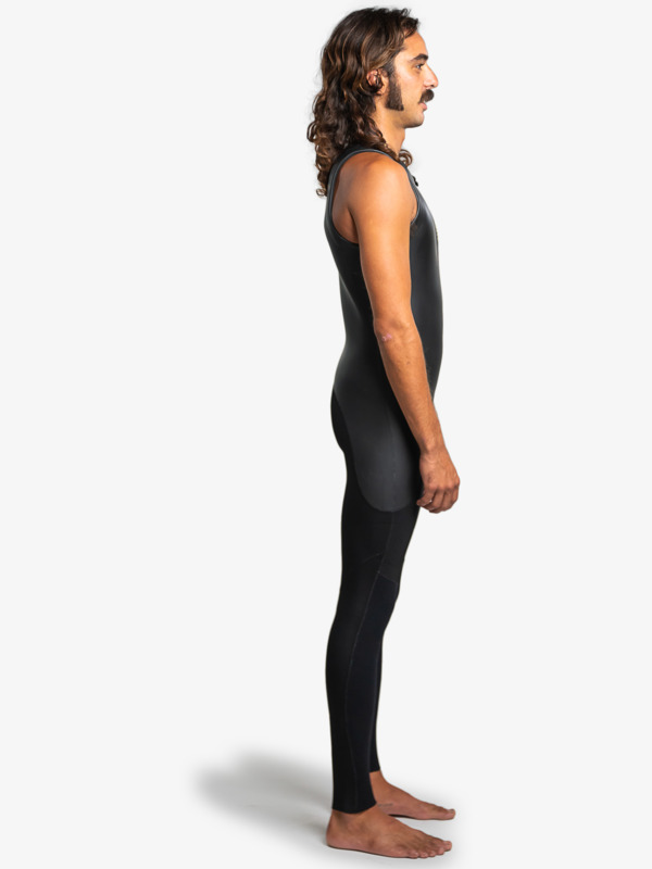 2mm Everyday Sessions G-Skin Long John Springsuit