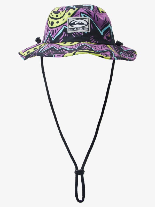 Boy's 2-7 Beach Tripper Safari Hat